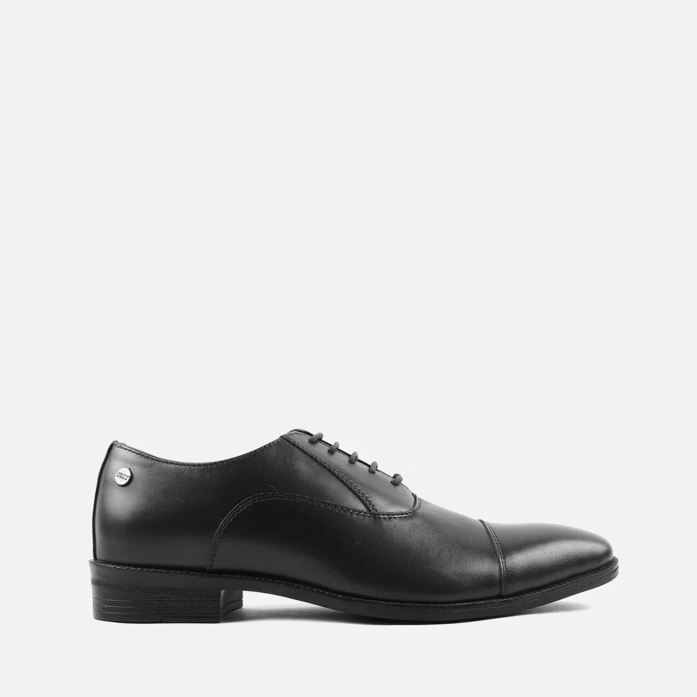 LEATHER FORMAL SHOES