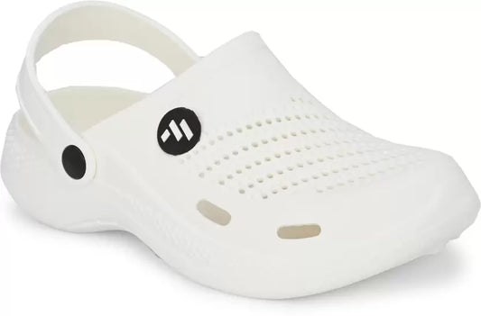 Crocs white soft for men